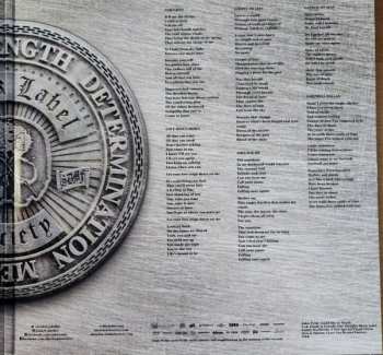 2LP Black Label Society: Doom Crew Inc. LTD | CLR