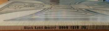 2LP Black Label Society: Doom Crew Inc. LTD | CLR