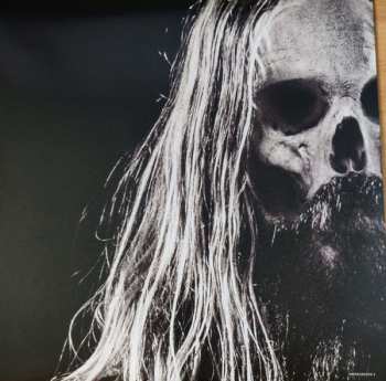 2LP Black Label Society: Doom Crew Inc. LTD | CLR