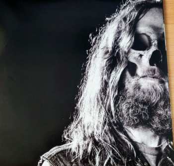 2LP Black Label Society: Doom Crew Inc. LTD | CLR