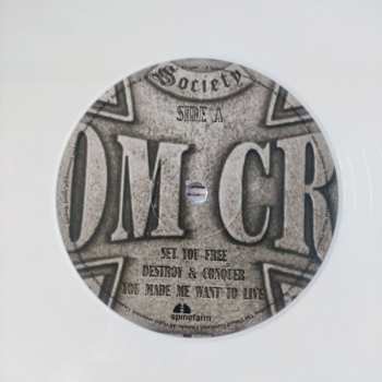 2LP Black Label Society: Doom Crew Inc. LTD | CLR