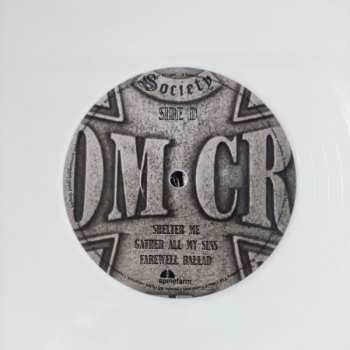 2LP Black Label Society: Doom Crew Inc. LTD | CLR