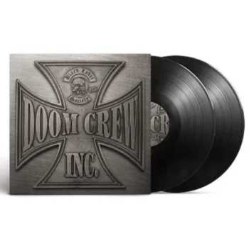 LP Black Label Society: Doom Crew Inc. (black Variant)