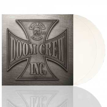 2LP Black Label Society: Doom Crew Inc. LTD | CLR