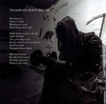 CD Black Label Society: Grimmest Hits