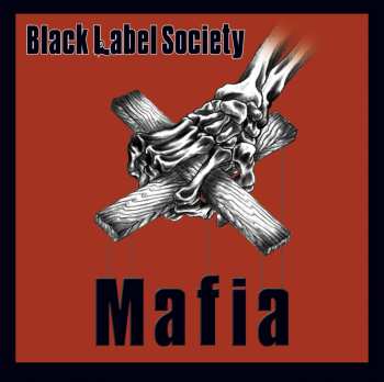 2LP Black Label Society: Mafia CLR