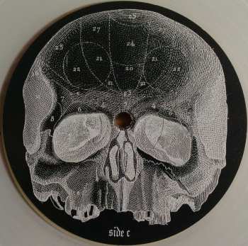 2LP Black Label Society: Sonic Brew (20th Anniversary Blend 5.99-5.19) CLR