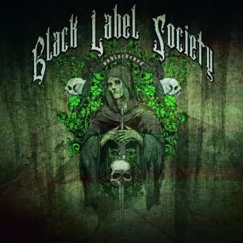 Black Label Society: Unblackened