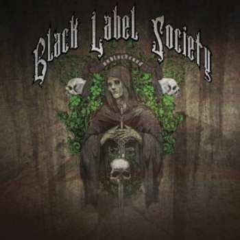 2CD Black Label Society: Unblackened