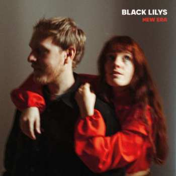 CD Black Lilys: New Era