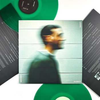 Album Black Loops: Always Moving