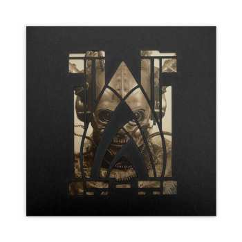 LP Black Lung: The Brutal Gardener LTD