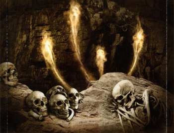 CD Black Majesty: Children Of The Abyss