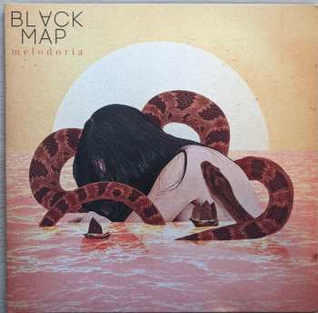 Album Black Map: Melodoria 