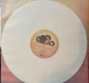 LP Black Map: Melodoria CLR