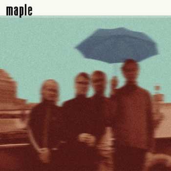 Album Black Maple: Black Maple