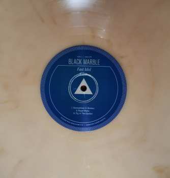 LP Black Marble: Fast Idol LTD | CLR