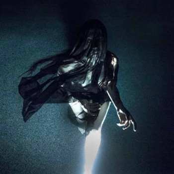 Album Black Mare: Death Magick Mother