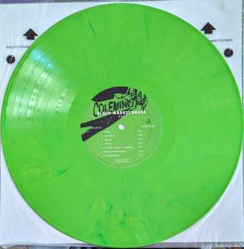 LP Black Market Brass: Hox CLR | LTD