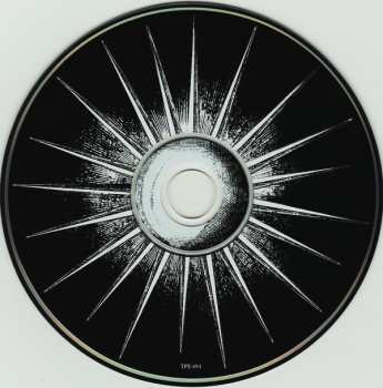 CD Black Math Horseman: Wyllt