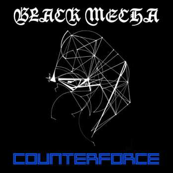 2LP Black Mecha: Counterforce