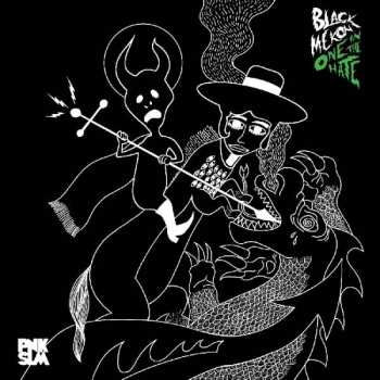 Album Black Mekon: One In The Hate