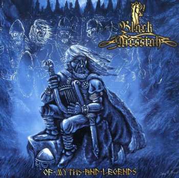 Album Black Messiah: Of Myths And Legends