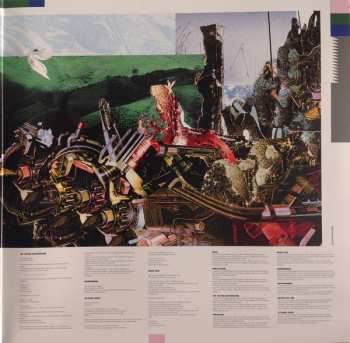 LP Black Midi: Schlagenheim