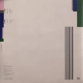 LP Black Midi: Schlagenheim