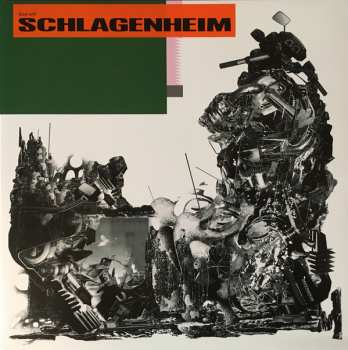 LP Black Midi: Schlagenheim