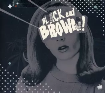 Danny Brown: Black And Brown!