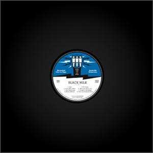Album Black Milk: Live At Third Man