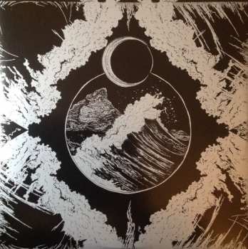 LP Black Monolith: Passenger LTD