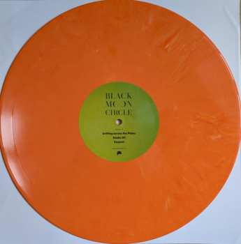 LP Black Moon Circle: A Million Leagues Beyond ▪ Moskus Sessions: Vol I CLR | LTD | NUM