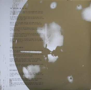 LP Black Moon Circle: Andromeda