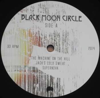 LP Black Moon Circle: Andromeda