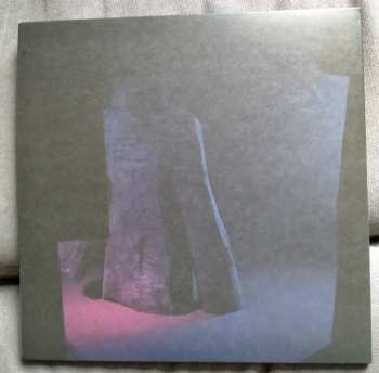 2LP/CD Black Moon Circle: Leave The Ghost Behind LTD | CLR