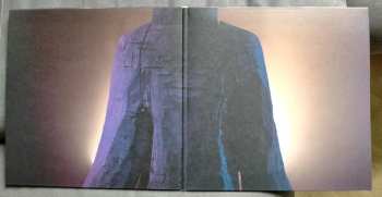 2LP/CD Black Moon Circle: Leave The Ghost Behind LTD | CLR