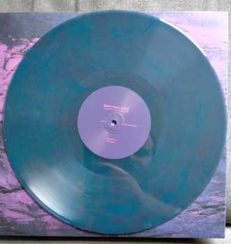 2LP/CD Black Moon Circle: Leave The Ghost Behind LTD | CLR
