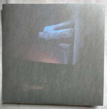 2LP/CD Black Moon Circle: Leave The Ghost Behind LTD | CLR