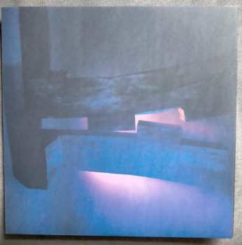 2LP/CD Black Moon Circle: Leave The Ghost Behind LTD | CLR