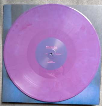 2LP/CD Black Moon Circle: Leave The Ghost Behind LTD | CLR