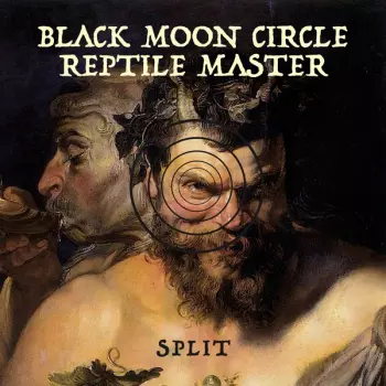 Split