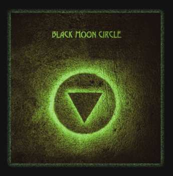 5CD/Doos Black Moon Circle: Studio Jams 1-3  LTD