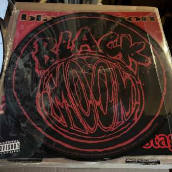 2LP Black Moon: Enta Da Stage
