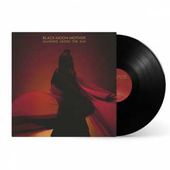 LP Black Moon Mother: Illusions Under The Sun