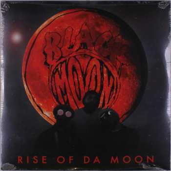 Album Black Moon: Rise Of Da Moon