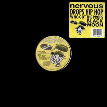 Album Black Moon: Who Got The Props