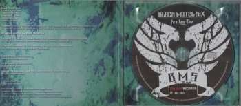 CD Black Motel Six: For a Long Time