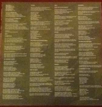 LP Black Moth: Condemned To Hope LTD | CLR